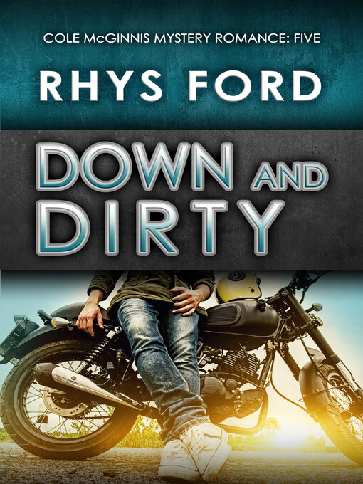 Cover image for Down and Dirty